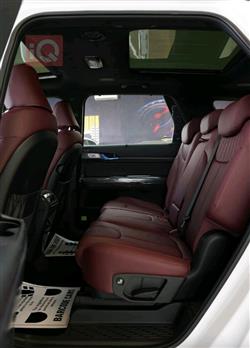 هيونداي باليسيد